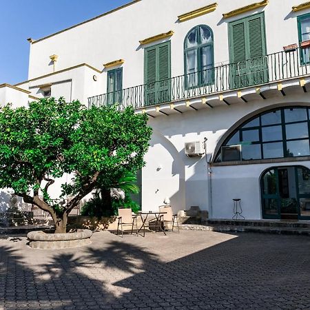 Casa Vacanza GICO' Villa Alezio Exterior foto