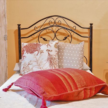 Casa Vacanza GICO' Villa Alezio Habitación foto