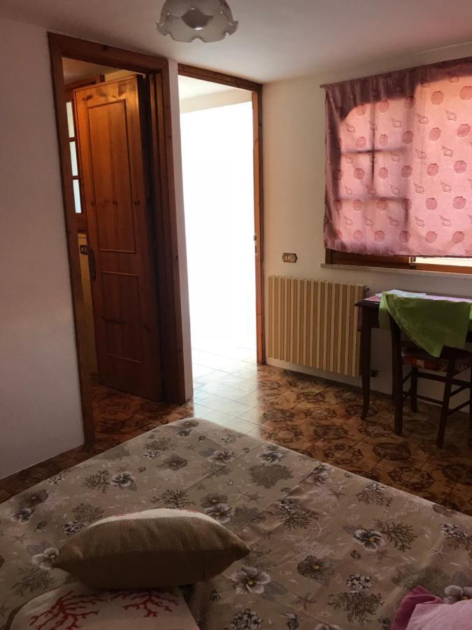 Casa Vacanza GICO' Villa Alezio Exterior foto