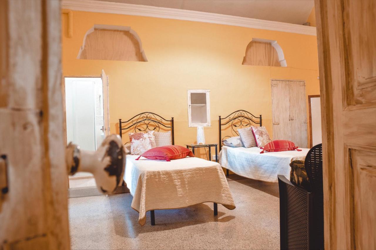 Casa Vacanza GICO' Villa Alezio Habitación foto